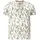 Charles Colby T-Shirt EARL CRISPIN weiß- 52/54