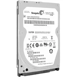 Seagate Momentus Thin 500GB (ST500LT012)