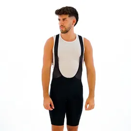 Castelli Entrata 2 Bib kurz (Größe L, schwarz)