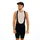 Castelli Entrata 2 Bib kurz (Größe L, schwarz)
