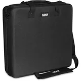 UDG Creator Pioneer CDJ-3000/2000NXS2/DJM900NXS2 Hardcase Black