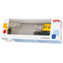 Märklin Start up Kranwagen 4671 H0