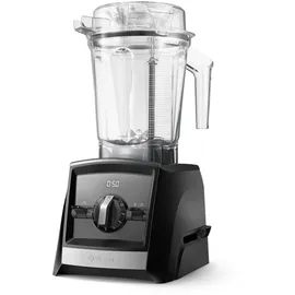 Vitamix Ascent 2300 Standmixer schwarz