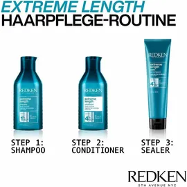 Redken Extreme Length Conditioner 300 ml