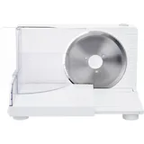 Silvercrest SILVERCREST® KITCHEN TOOLS Elektrischer Allesschneider SAS 100 A2, zusammenklappbar