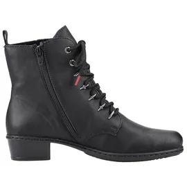 Rieker Y0700-01 black 39