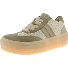 Gabor Sneaker Damen Weite M Beige 36