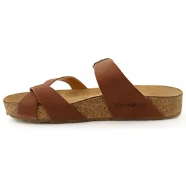 HAFLINGER Juno Braun 41