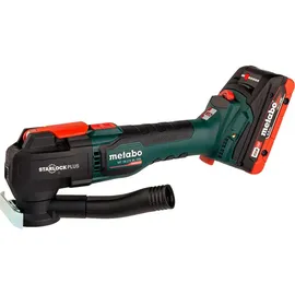 Metabo MT 18 LTX BL QSL