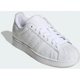 adidas Superstar II Herren Weiß 44