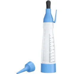 Goldwell Colorance Applikatorflasche mit Bodenventil