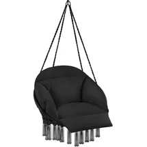 Tectake tectake® Hängesessel, Samira