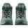 Lowa INNOX EVO GTX QC JR Blau Shoes Gr. 34