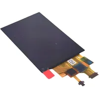 LCD-Display-Upgrades mit Hintergrundbeleuchtung für A7M4 A7IV Kamera, hohe Helligkeit, Bildschirm-Ersatz