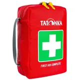 Tatonka First Aid Complete red (015)