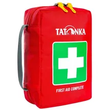 Tatonka First Aid Complete red (015)