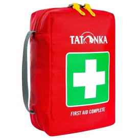 Tatonka First Aid Complete red (015)