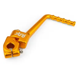 Kickstarter AM6 Alu Gold