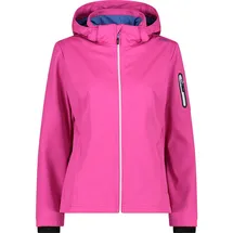 CMP Light 39a5016 Softshelljacke - Fuxia - S