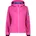 Light 39a5016 Softshelljacke Fuxia S