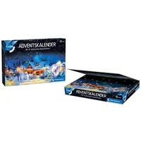 CLEMENTONI Galileo Adventskalender