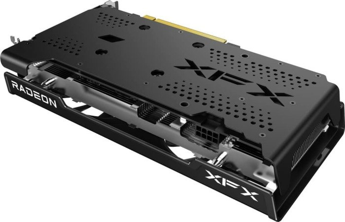 XFX Speedster SWFT 210 Radeon RX 6600 Core Gaming - 8GB GDDR6, HDMI, 3x DP