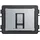 Busch-Jaeger Fingerprint-Modul 51381FP-A-03 2 St.