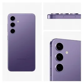 Samsung Galaxy S24 5G 8 GB RAM 128 GB Cobalt Violet