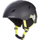 McKINLEY Skihelm Kinder-Ski-Helm Pulse JR HS-016 XXS