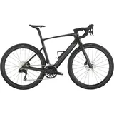 Scott Fastlane 20 Schwarz Modell 2026 - M