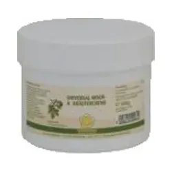 UNIVERSAL MOOR- u.Kräutercreme SonnenMoor 500 g