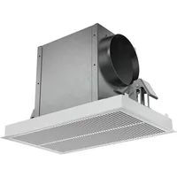 Gaggenau AA012811 Umluftmodul