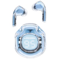 Acefast T8 Bluetooth TWS kabellose Kopfhörer hellblau