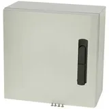 FIBOX ARCA 404021S No MP Schaltschrank 400 x 210 x 400 Polycarbonat Grau 1St.