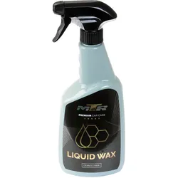 MTR Premium Car Care Liquid Wax 750 ml