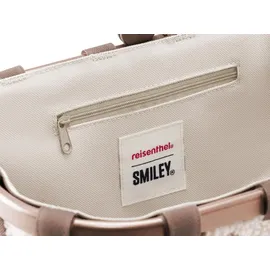 Reisenthel carrybag XS teddy chocolate