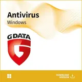 G DATA GDATA Antivirus Windows 3 PC Download Code