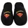 UNITED LABELS Pantoffeln Schwarz 40