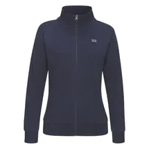 H.I.S. H.I.S Sweatjacke Damen marine Gr.32/34