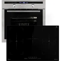 KKT Kolbe SET8013IH77FZ + EB8013ED + IH87705FZ