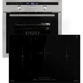 KKT Kolbe SET8013IH77FZ + EB8013ED + IH87705FZ