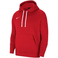 Nike Hoodie Rot/Weiß 2XL