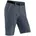 Kurze Hose Graphite 56