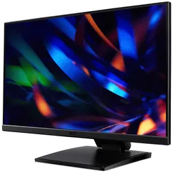 Acer UT1 UT241YAbmihuzx 23,8" Full HD Multitouch-Monitor 60,5 cm 23,8 Zoll, Multitouch, 75Hz, 1x HDMI 1.4, 1x Type-C 90W Ladeleistung, 3x USB