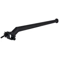 Showgear Winkelarmkupplung MKII Tragfähigkeit: 50 kg – schwarz
