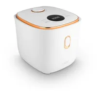Lauben Multifunction Rice Cooker 1200WR Rose Gold Edition