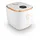 Lauben Multifunction Rice Cooker 1200WR Rose Gold Edition