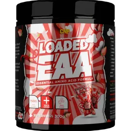 CNP EAA Erdbeere Pulver 300 g