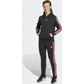 adidas Essentials Trainingshose Schwarz 140