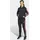 adidas Essentials Trainingshose Schwarz 140